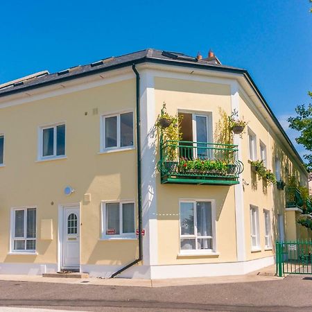 Waterfront Self Catering Houses Carrick on Shannon المظهر الخارجي الصورة