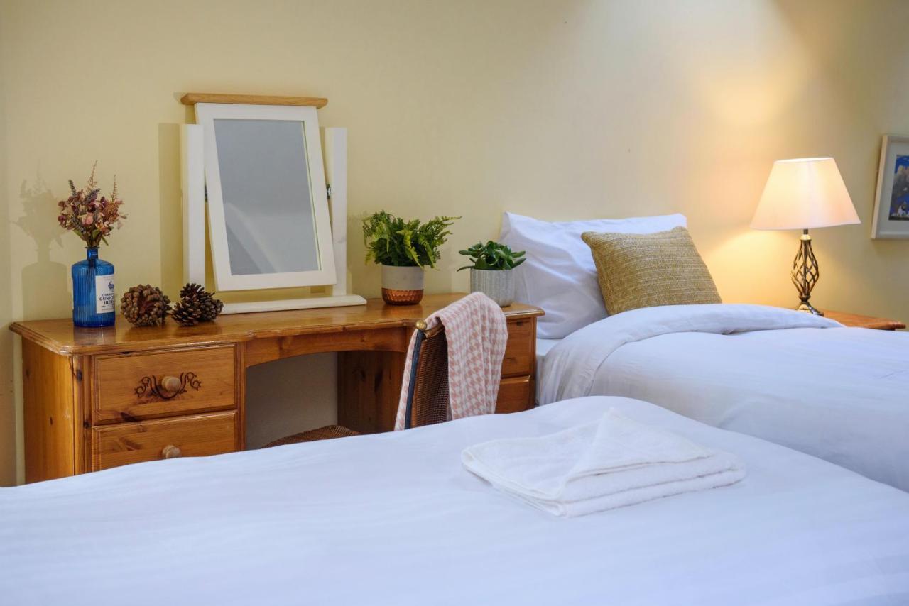 Waterfront Self Catering Houses Carrick on Shannon المظهر الخارجي الصورة