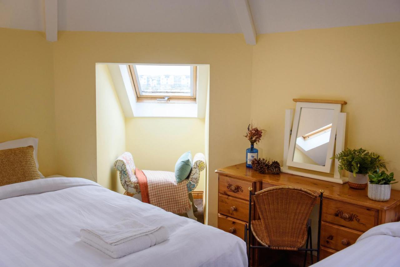 Waterfront Self Catering Houses Carrick on Shannon المظهر الخارجي الصورة