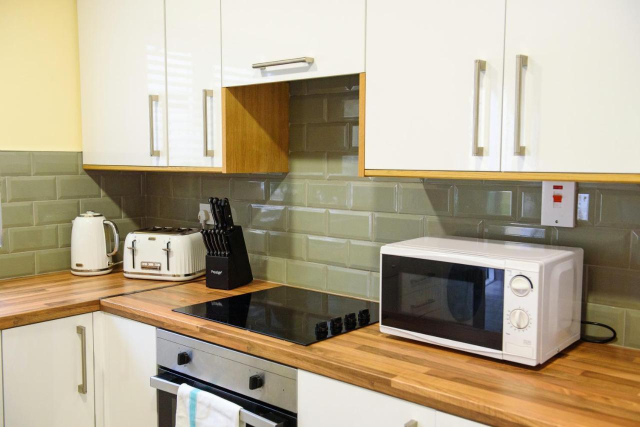 Waterfront Self Catering Houses Carrick on Shannon المظهر الخارجي الصورة