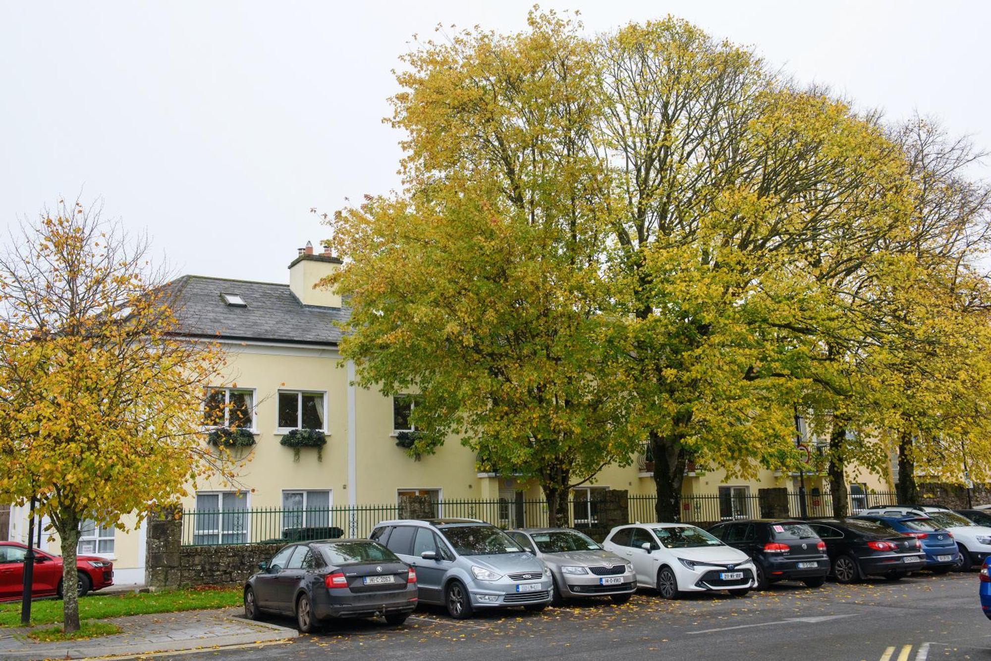 Waterfront Self Catering Houses Carrick on Shannon المظهر الخارجي الصورة