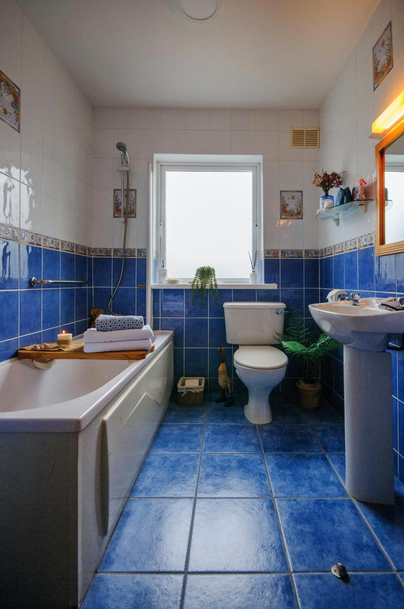 Waterfront Self Catering Houses Carrick on Shannon المظهر الخارجي الصورة