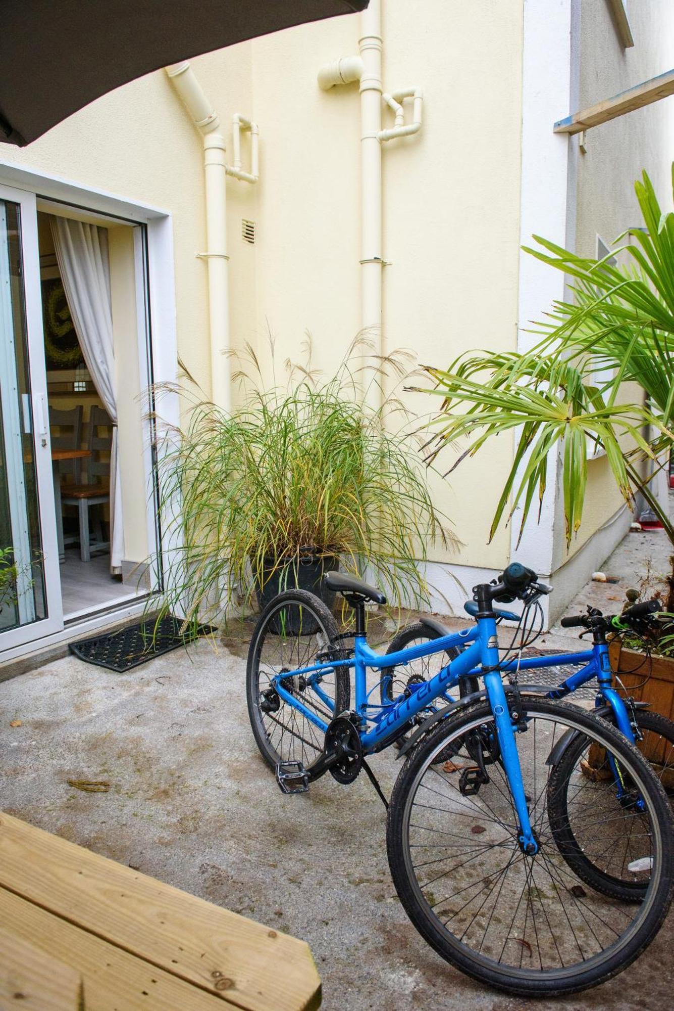 Waterfront Self Catering Houses Carrick on Shannon المظهر الخارجي الصورة