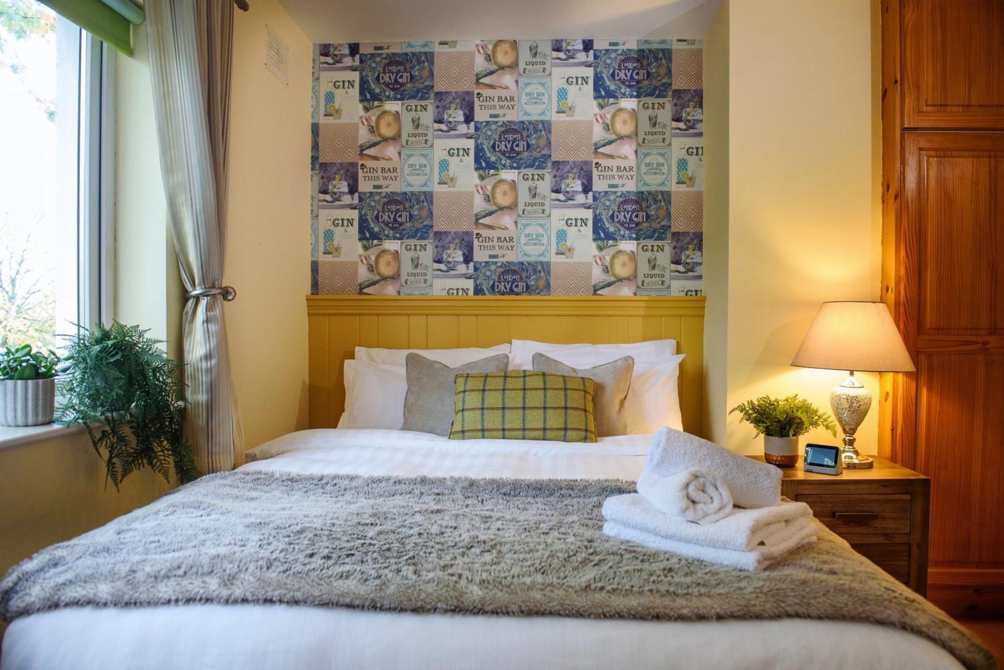 Waterfront Self Catering Houses Carrick on Shannon المظهر الخارجي الصورة