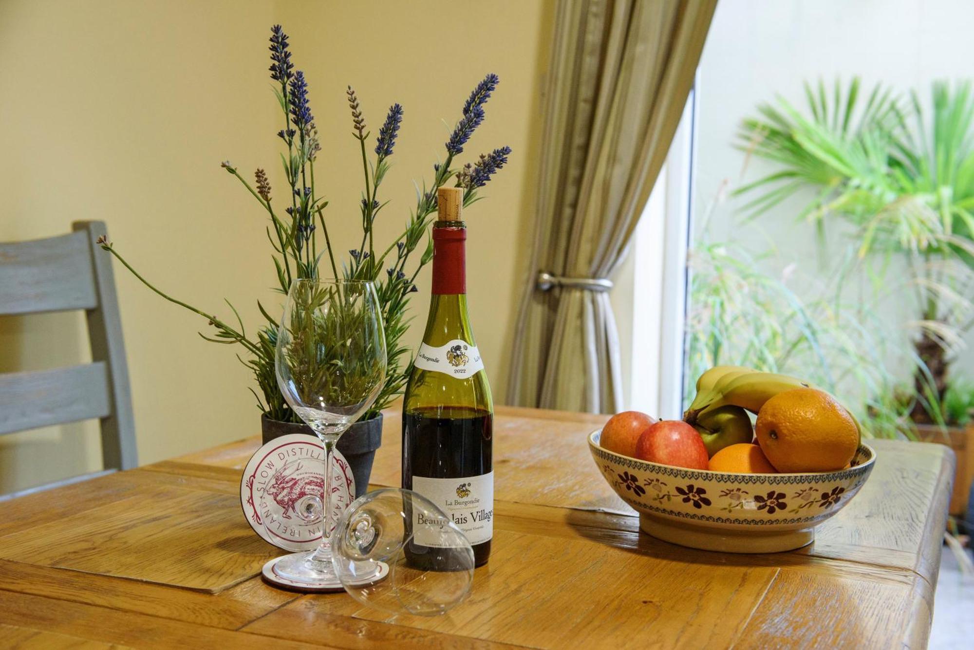Waterfront Self Catering Houses Carrick on Shannon المظهر الخارجي الصورة
