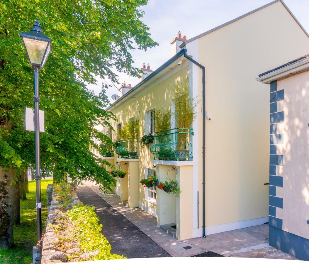 Waterfront Self Catering Houses Carrick on Shannon المظهر الخارجي الصورة