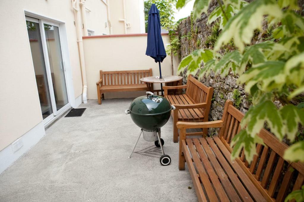 Waterfront Self Catering Houses Carrick on Shannon المظهر الخارجي الصورة